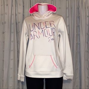 Under Armour hoodie